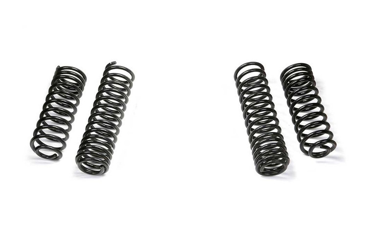 Upgrade Your Jeep's Offroad Capability | Fabtech Motorsport Lift Kit Component