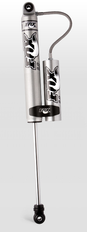 Upgrade your Ride with Fox Shocks 2.0 Performance Series | Fits Various 2005-2019 Models | Enhance Performance with Hydraulic/Nitrogen Gas Technology