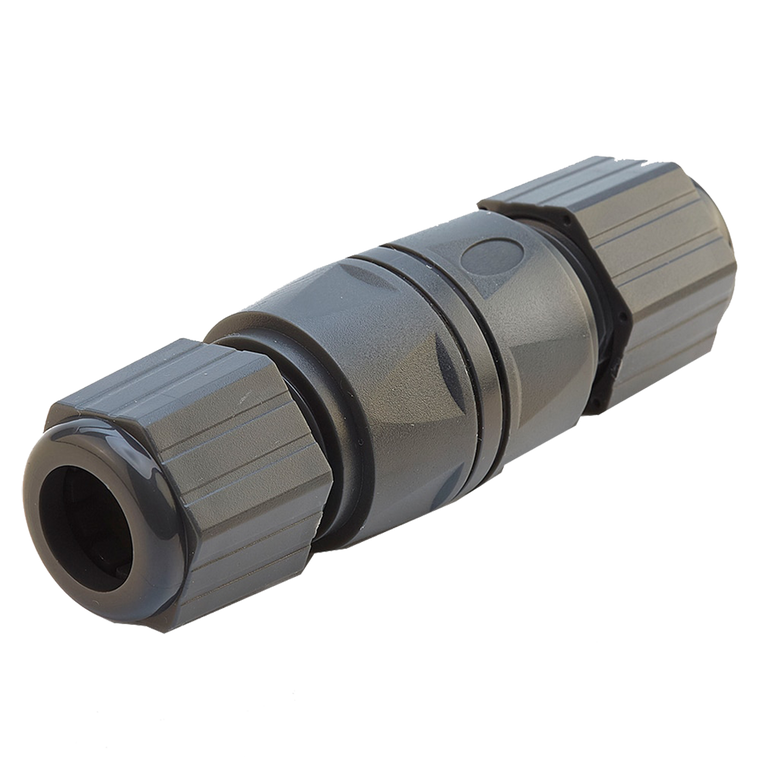 FLIR Waterproof RJ45 Connector | Durable USA-Made Ethernet Connector, Easy to Connect