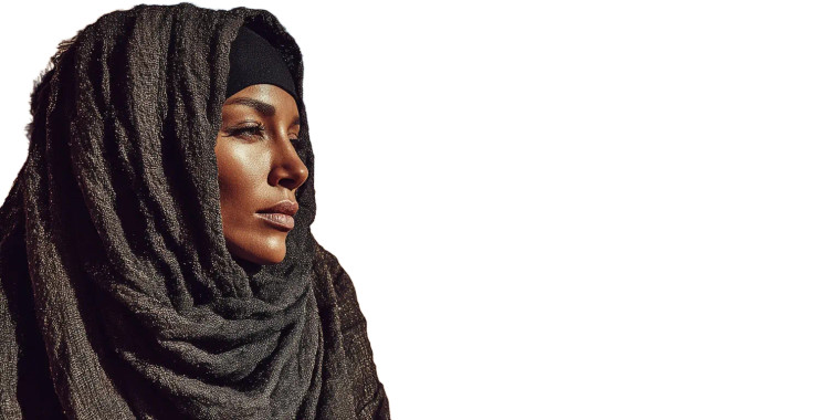 Saudi Arabian Woman Vinyl Car Decal Sticker – Waterproof & UV-Resistant 8" Saudi Arabian Woman Vinyl Car Decal Sticker – Waterproof & UV-Resistant 8"