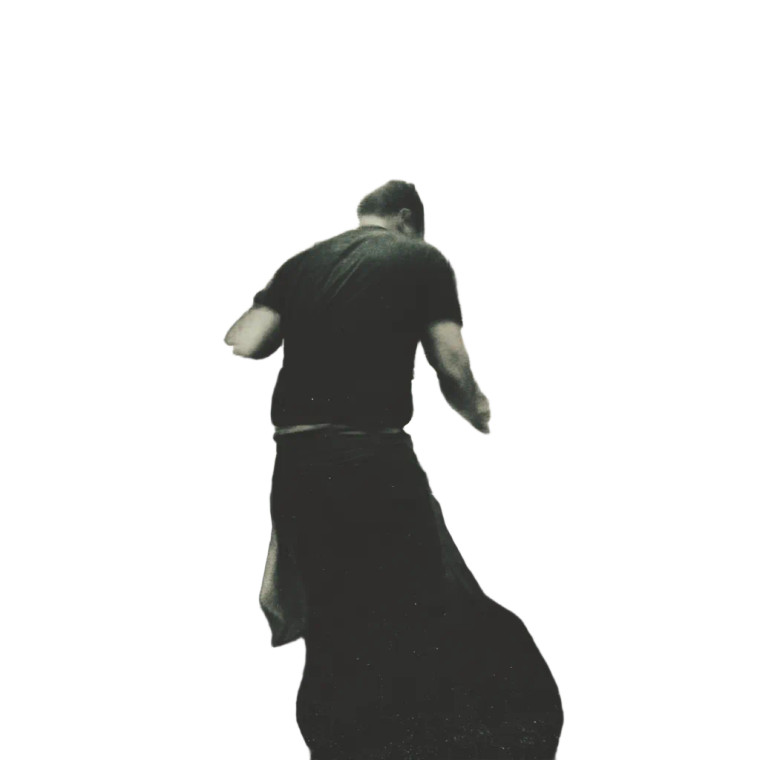 Pizza Dough Stretch Vinyl Car Decal Sticker – Waterproof & UV-Resistant 8"