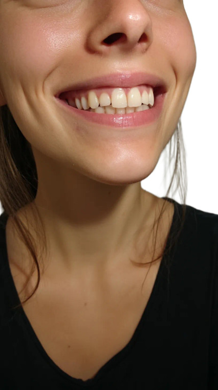 Problematic Facial Skin Vinyl Car Decal Sticker – Waterproof & UV-Resistant 8"