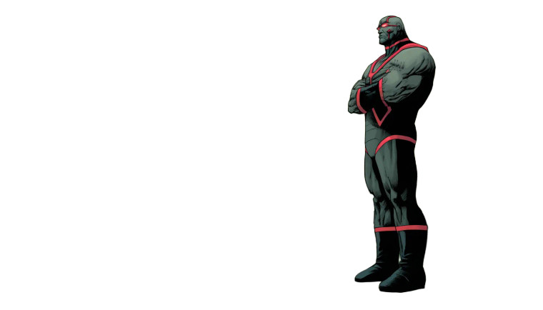 Oppressive Supervillain Overlord Vinyl Car Decal Sticker – Waterproof & UV-Resistant 8"