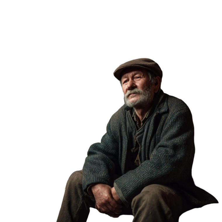 Moldovan Owners Vinyl Car Decal Sticker – Waterproof & UV-Resistant 8"