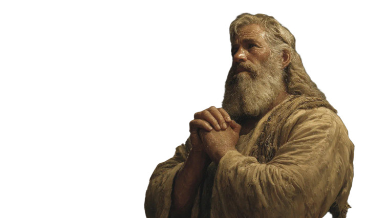 Noah'S Rainbow Vinyl Car Decal Sticker – Waterproof & UV-Resistant 8"