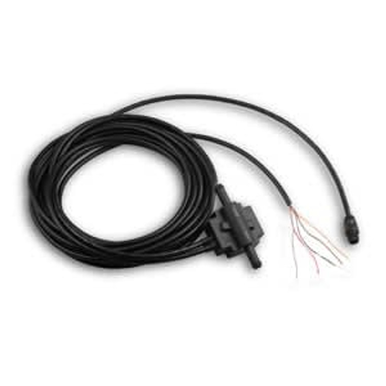 Upgrade Your Boat with Garmin GFS 10 Fuel Flow Sensor | Fuel Economy Optimizer | U S Coast Guard Approved