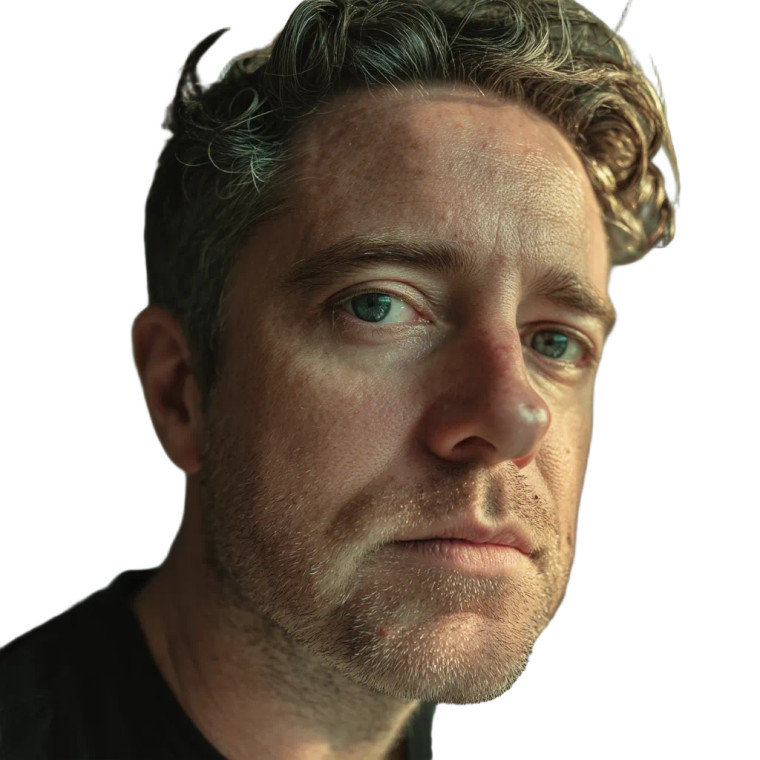 Determined Mark Vinyl Car Decal Sticker – Waterproof & UV-Resistant 8"