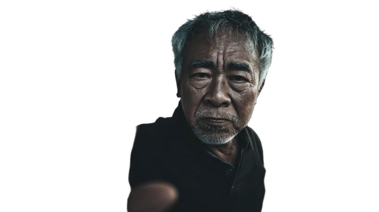 Serious Refusal Vinyl Car Decal Sticker – Waterproof & UV-Resistant 8"