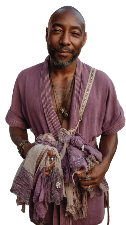 Bearer Of Hope Vinyl Car Decal Sticker – Waterproof & UV-Resistant 8"