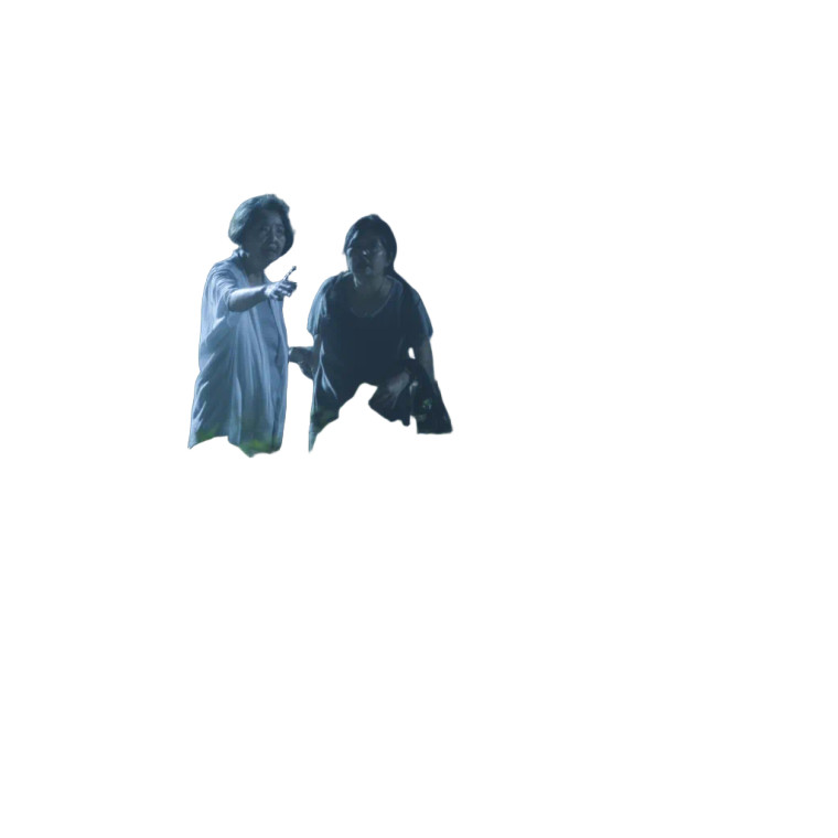 Graveyard Dance Vinyl Car Decal Sticker – Waterproof & UV-Resistant 8"