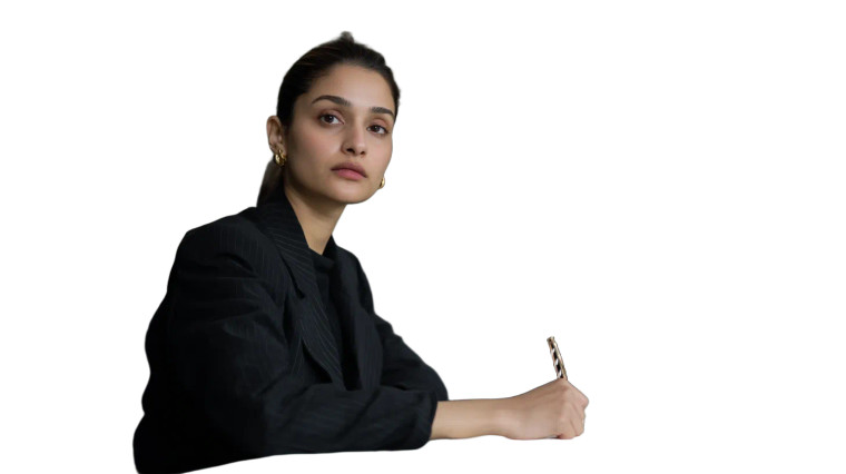 Tense Corporate Meeting Vinyl Car Decal Sticker – Waterproof & UV-Resistant 8"