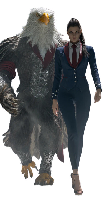 Mafia Queen Runway Vinyl Car Decal Sticker – Waterproof & UV-Resistant 8"