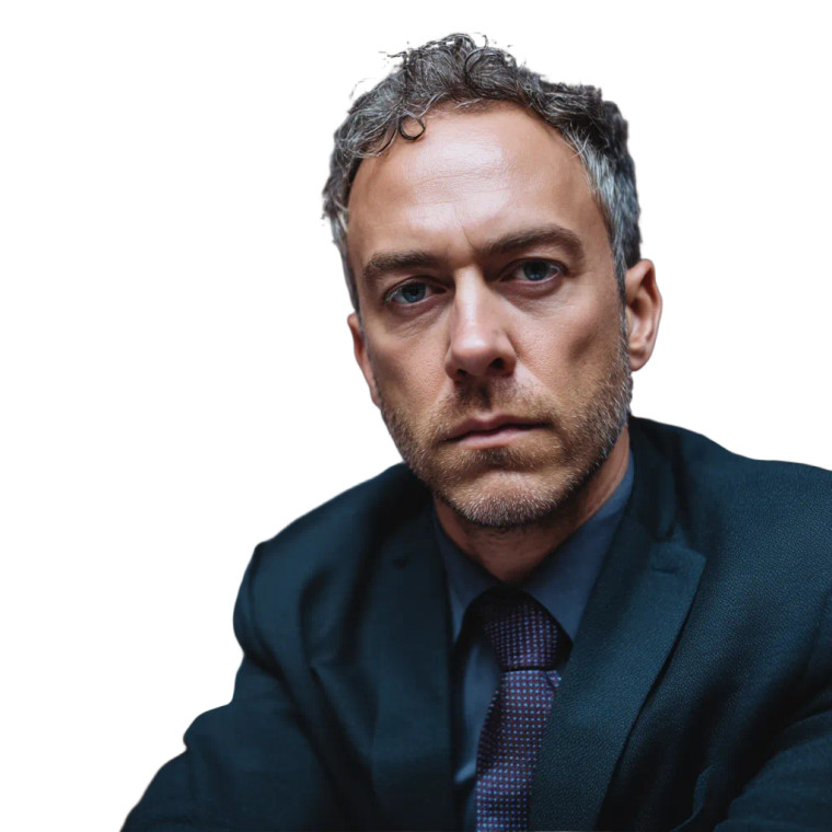 Guilty Ceo Vinyl Car Decal Sticker – Waterproof & UV-Resistant 8"