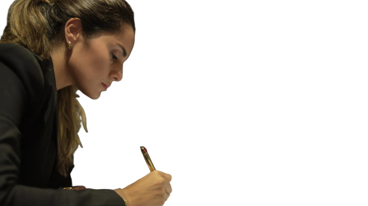 Legal Team Working Vinyl Car Decal Sticker – Waterproof & UV-Resistant 8"