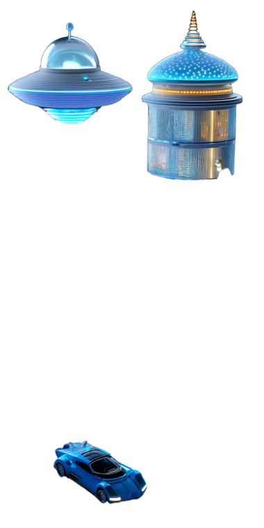 Cyberpunk Boys Vinyl Car Decal Sticker – Waterproof & UV-Resistant 8"