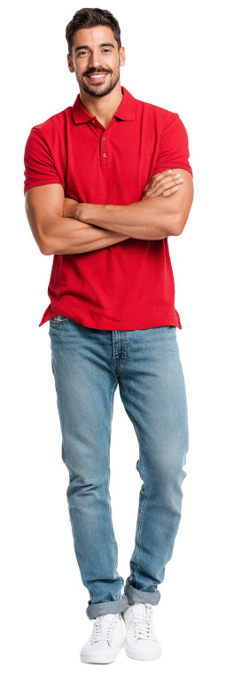 Mexican Worker Vinyl Car Decal Sticker – Waterproof & UV-Resistant 8"