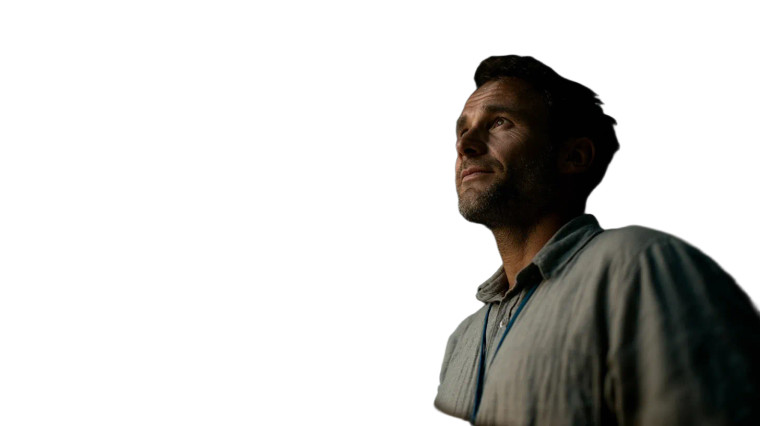 Confident Business Owner V2 Vinyl Car Decal Sticker – Waterproof & UV-Resistant 8"