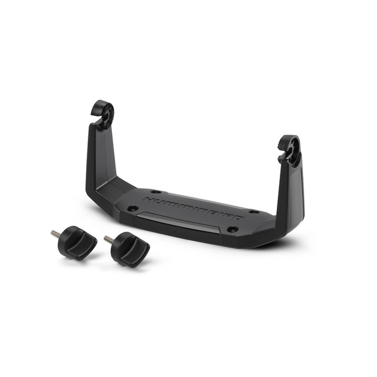 High-Quality Fish Finder Mount for HELIX 7 Models | Black Gimbal Mount | Easy Installation