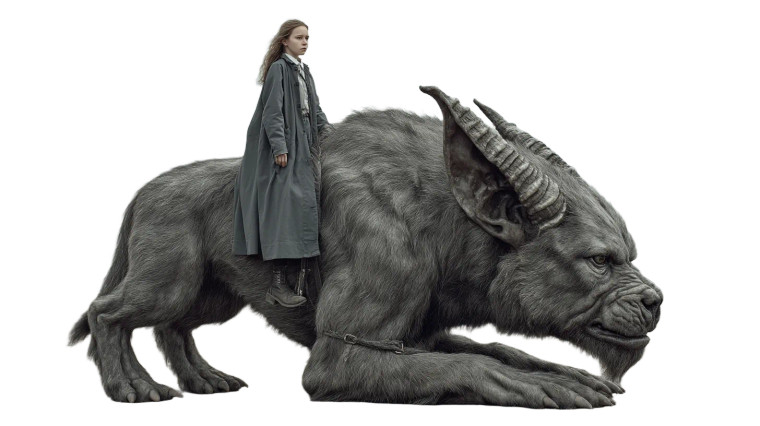 Defiant Dark Fantasy Vinyl Car Decal Sticker – Waterproof & UV-Resistant 8"