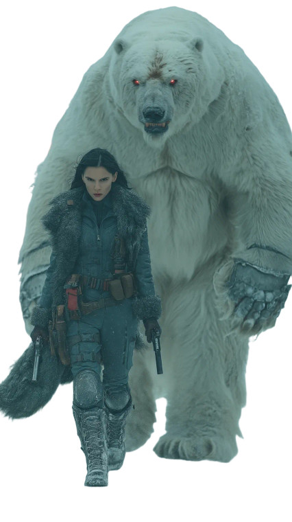 Mafia Queen'S Guardian Vinyl Car Decal Sticker – Waterproof & UV-Resistant 8"