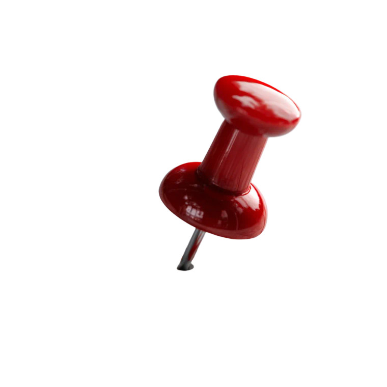 Marked Calendar Vinyl Car Decal Sticker – Waterproof & UV-Resistant 8"