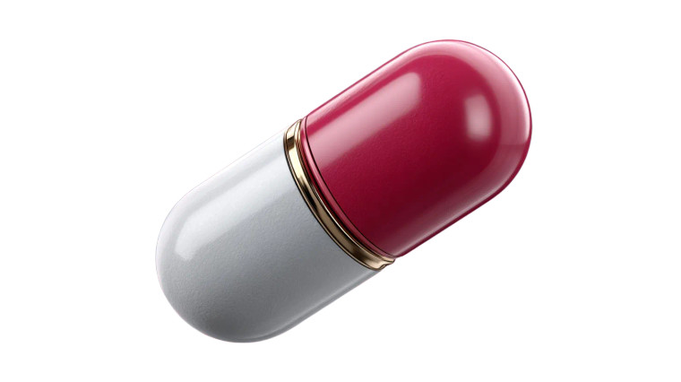 Floating Futuristic Capsule Vinyl Car Decal Sticker – Waterproof & UV-Resistant 8"