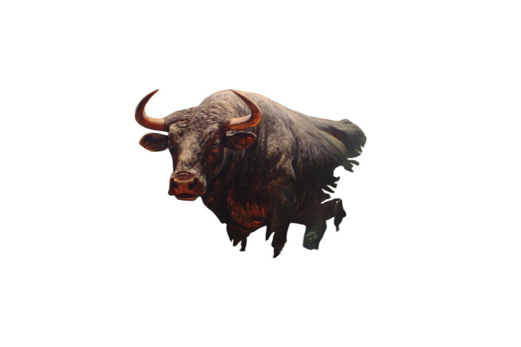 Epic Cosmic Beings Vinyl Car Decal Sticker – Waterproof & UV-Resistant 8"