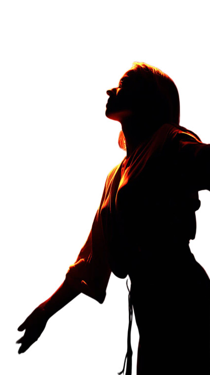 Dancing Silhouette V8 Vinyl Car Decal Sticker – Waterproof & UV-Resistant 8" Dancing Silhouette V8 Vinyl Car Decal Sticker – Waterproof & UV-Resistant 8"