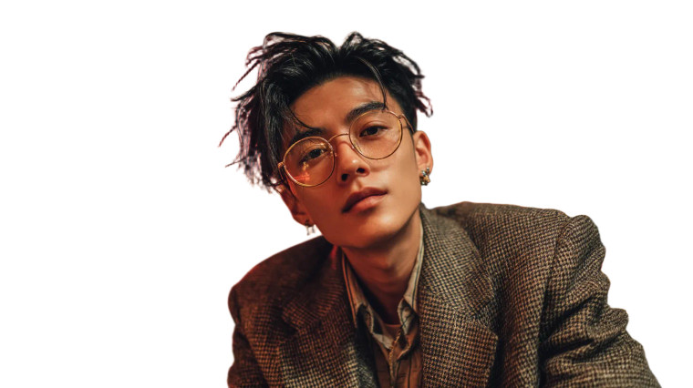 Hong Kong Youth Vinyl Car Decal Sticker – Waterproof & UV-Resistant 8"