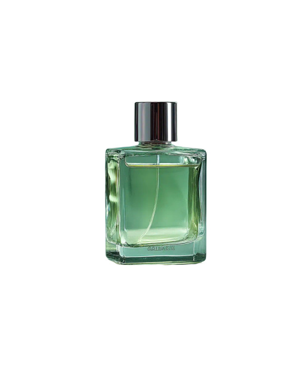 Elegant Perfume Bottle V5 Vinyl Car Decal Sticker – Waterproof & UV-Resistant 8"