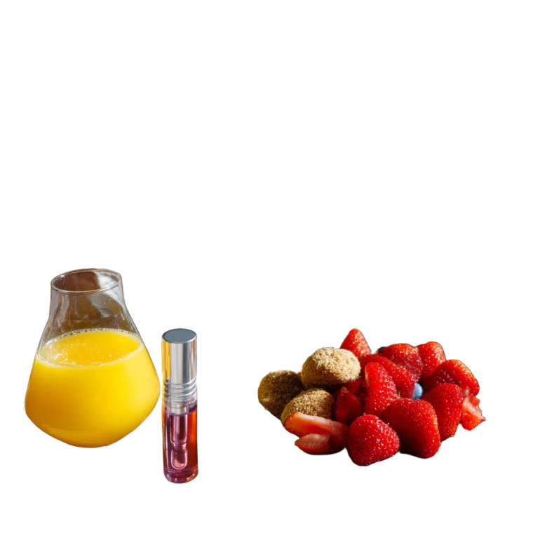 Healthy Morning Routine Vinyl Car Decal Sticker – Waterproof & UV-Resistant 8"