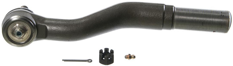 Enhance Steering Performance on 1999-2005 Ford with Moog Tie Rod End | Problem Solver, OE Replacement