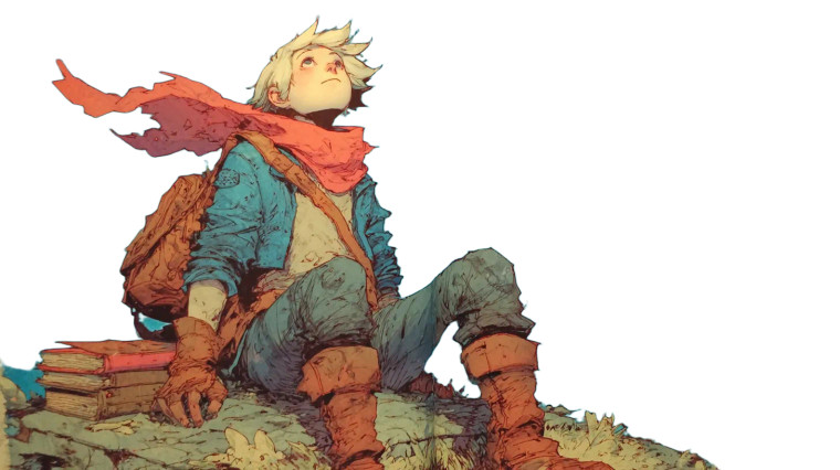 Christian Saint Vinyl Car Decal Sticker – Waterproof & UV-Resistant 8"