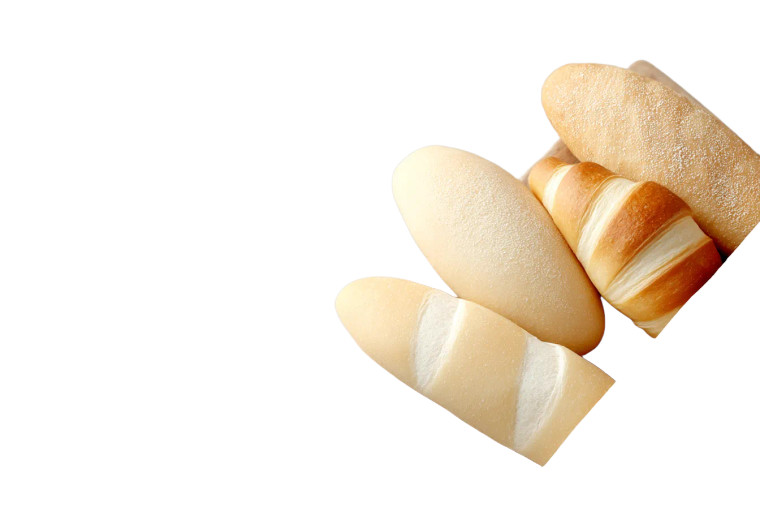 Freshly Baked Pastries Vinyl Car Decal Sticker – Waterproof & UV-Resistant 8"