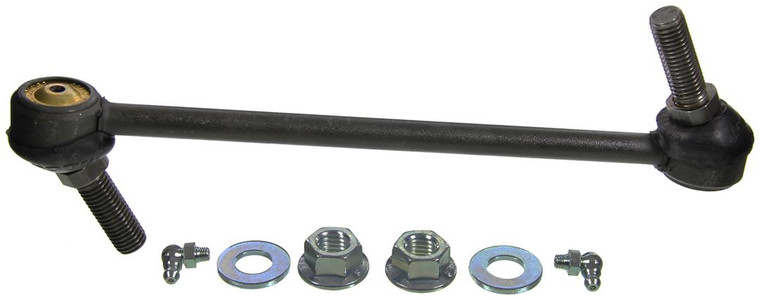 Enhance Stability and Strength | Moog Chassis Stabilizer Bar Link Kit | Fits Dodge Challenger, Magnum, Charger, Chrysler 300