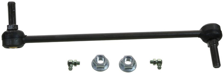 Moog Chassis Stabilizer Bar Link Kit | Fits 2011-2019 Ford Explorer, Police Interceptor | Improves OE Design, Easy Installation