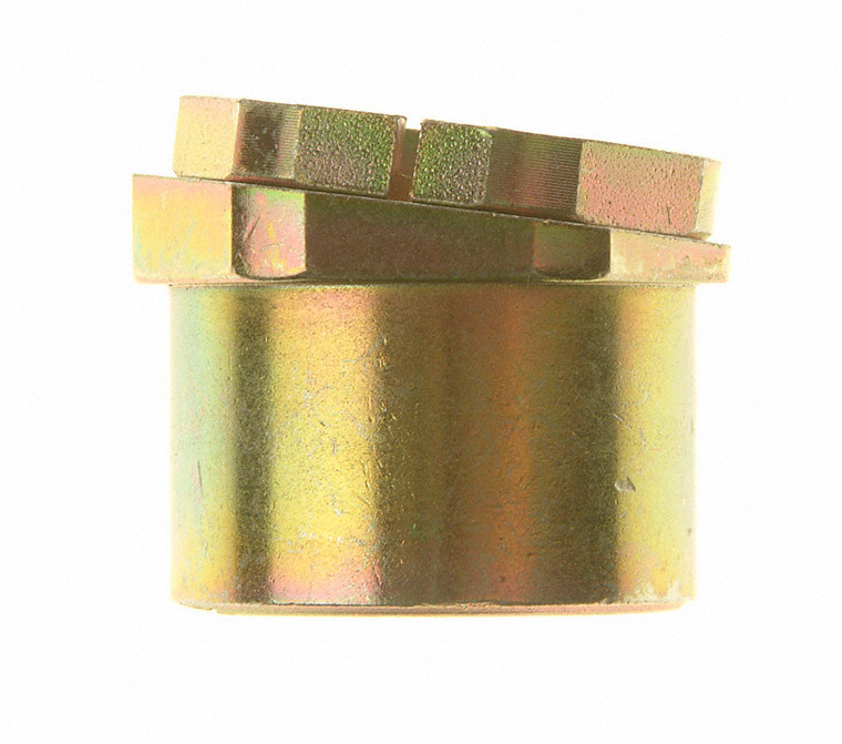 Moog Chassis Alignment Caster/Camber Bushing K80109 OE Replacement; Adjustment Range 0 To 4 Degrees