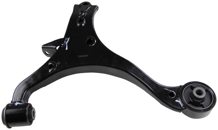 Superior Moog R-Series Control Arm for 2001-2005 Honda Civic | Precision Engineering, Long Life, Corrosion Protection