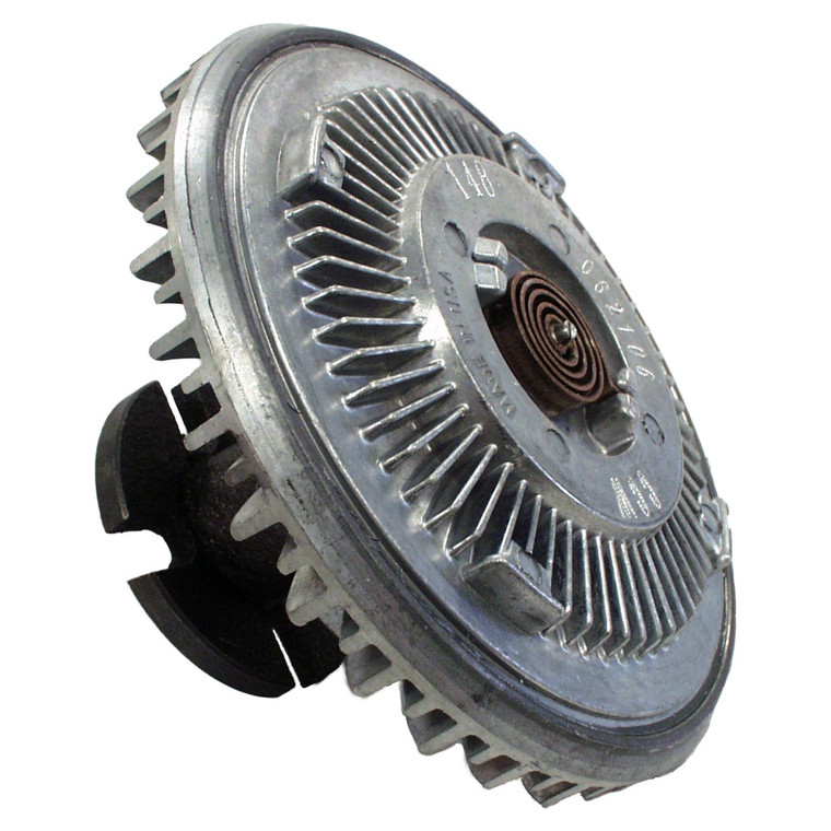 Enhance Jeep Performance with Crown Automotive Cooling Fan Clutch | Reverse Rotation for Optimal Cooling | Quality Replacement Part