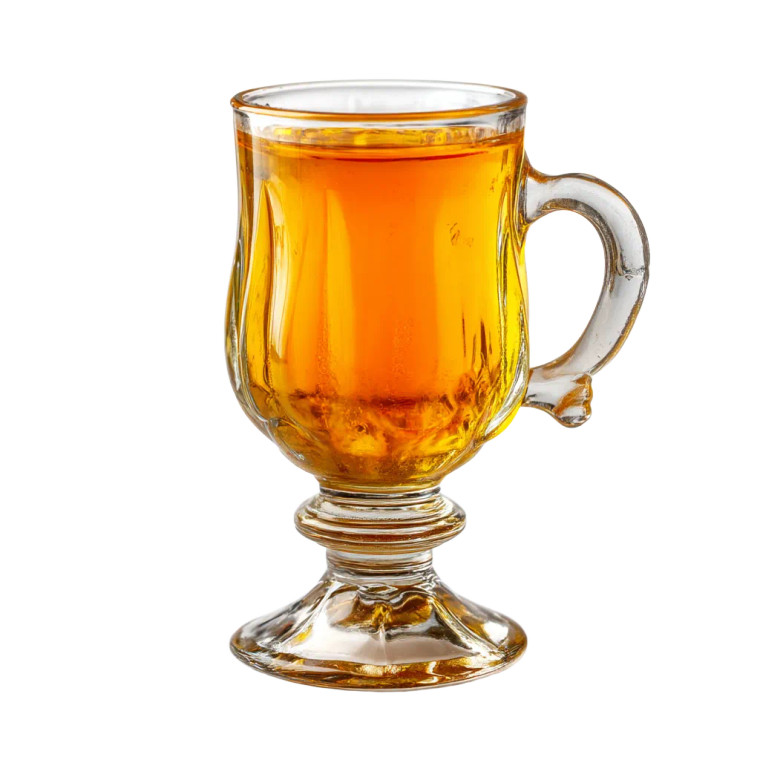 Mead Mug Vinyl Car Decal Sticker – Waterproof & UV-Resistant 8"