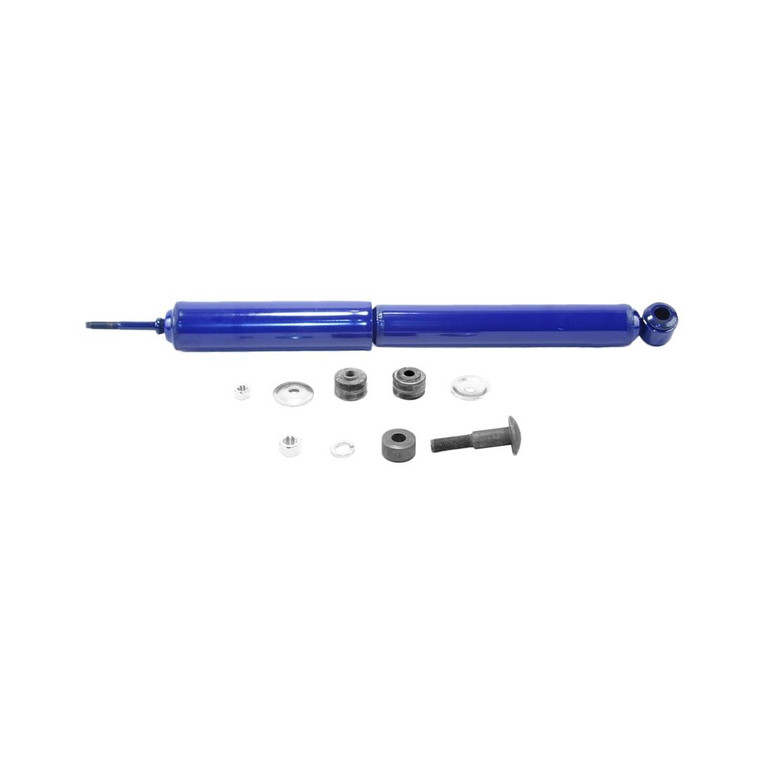 Monroe Monro-Matic Plus Shock Absorber | Nitrogen Gas Charged | OE Replacement | Improved Ride & Handling