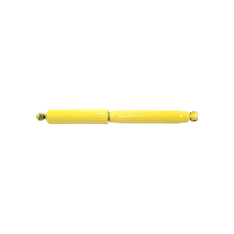 Monroe Shock Absorber 34985 Gas-Magnum; OE Replacement; Nitrogen Gas Charged; Premium Limited Lifetime Warranty; Single