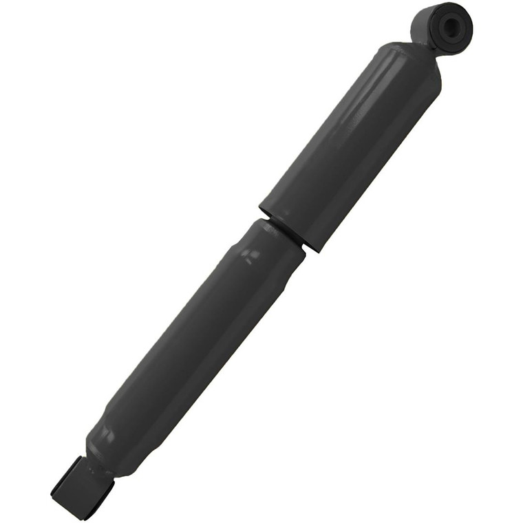 Enhance Your Ride with Monroe Shock Absorber | Nitrogen Gas Charged | For Ram ProMaster 1500