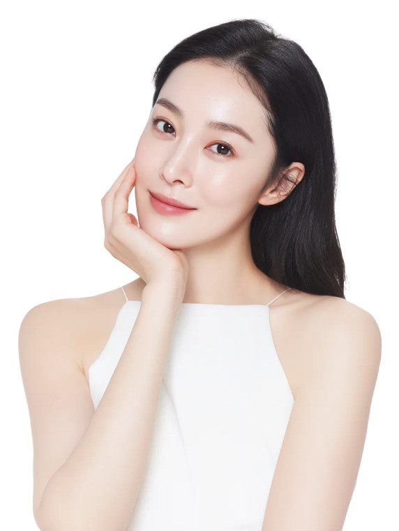 Chinese Star Close-Up Vinyl Car Decal Sticker – Waterproof & UV-Resistant 8"