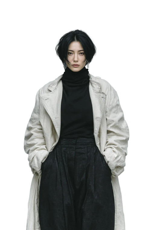 Japanese Fashion Model V10 Vinyl Car Decal Sticker – Waterproof & UV-Resistant 8" Japanese Fashion Model V10 Vinyl Car Decal Sticker – Waterproof & UV-Resistant 8"