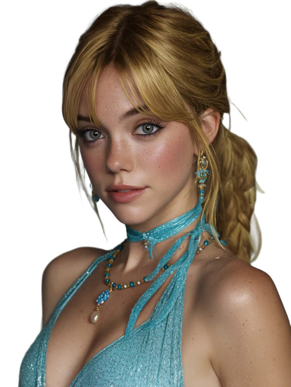 Sydney As Nami Vinyl Car Decal Sticker – Waterproof & UV-Resistant 8"