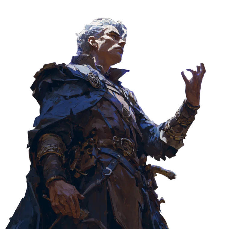 Psychic Spellcaster Vinyl Car Decal Sticker – Waterproof & UV-Resistant 8"