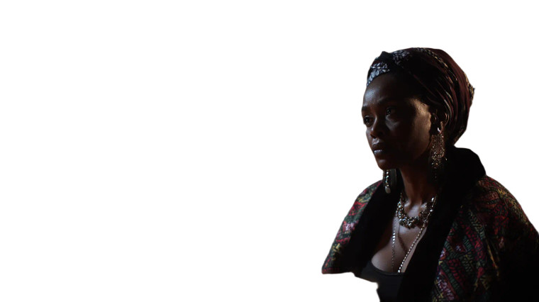 Mourning Confrontation Vinyl Car Decal Sticker – Waterproof & UV-Resistant 8"