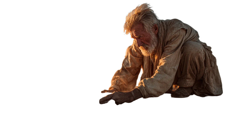 Planting Hope V2 Vinyl Car Decal Sticker – Waterproof & UV-Resistant 8"