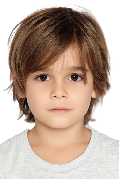 Young Stylish Model V2 Vinyl Car Decal Sticker – Waterproof & UV-Resistant 8"